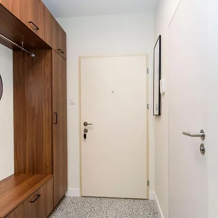 54 Old Town * Gdańsk