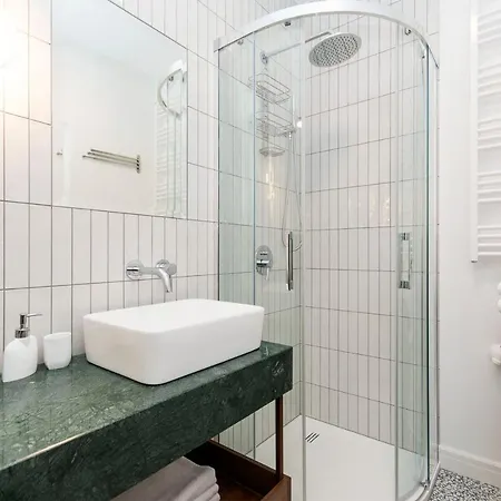 Apartment 54 Old Town