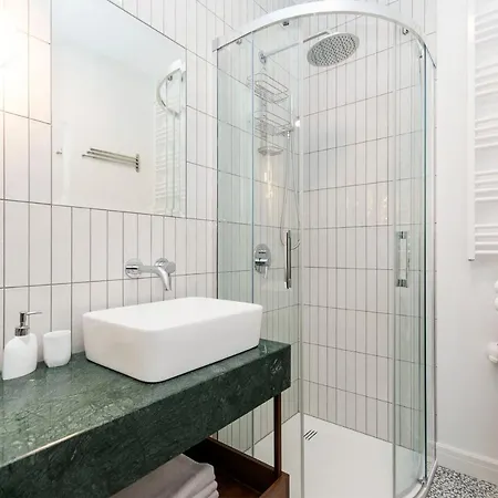 Appartement 54 Old Town