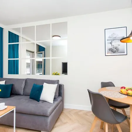 54 Old Town Apartment *