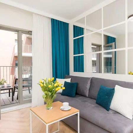 Apartment 54 Old Town