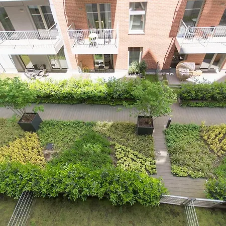 Apartment 54 Old Town