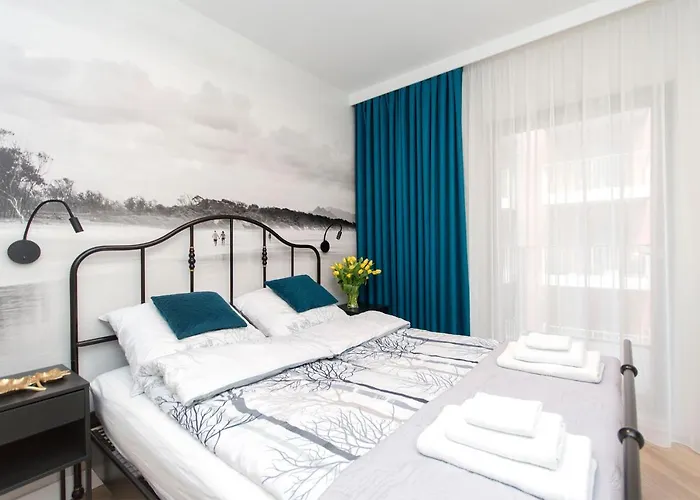 54 Old Town Apartment *