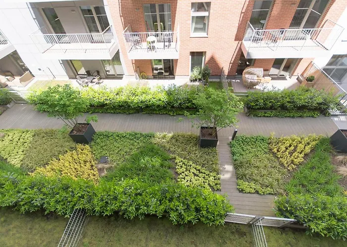 Apartamento 54 Old Town