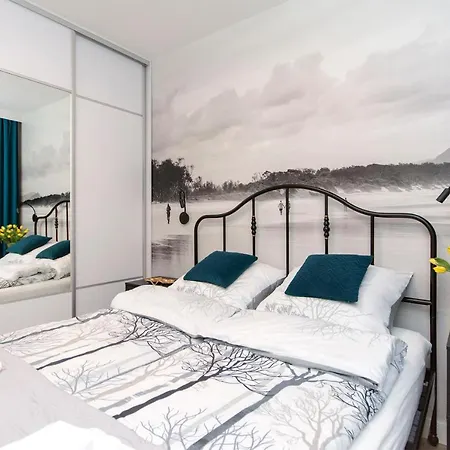 54 Old Town 그단스크