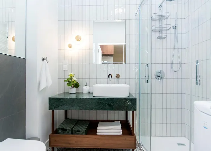 54 Old Town 그단스크