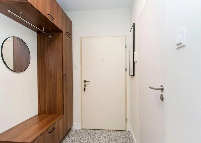 54 Old Town * 그단스크